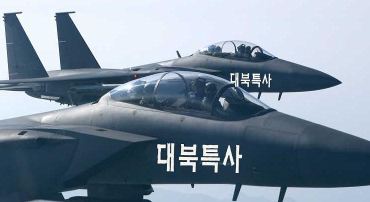 네티즌들이 만든 대북특사 패러디물